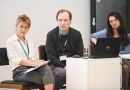 Radni sastanak direktora i kustosa muzeja i galerija iz Srbije, Muzej savremene umetnosti